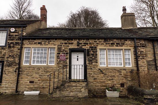 Fulneck Moravian Museum